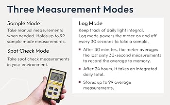Apogee MQ-500 Flux Meter 光量子計　AM320支持棒付 MQ-200 Quantum Meter (Original) | Apogee Instruments